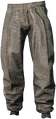 Pantalones NBQ en DayZ - Aislamiento y capacidad de carga